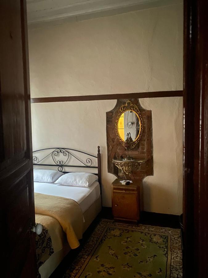 Pergamon Pension 贝尔加马 外观 照片