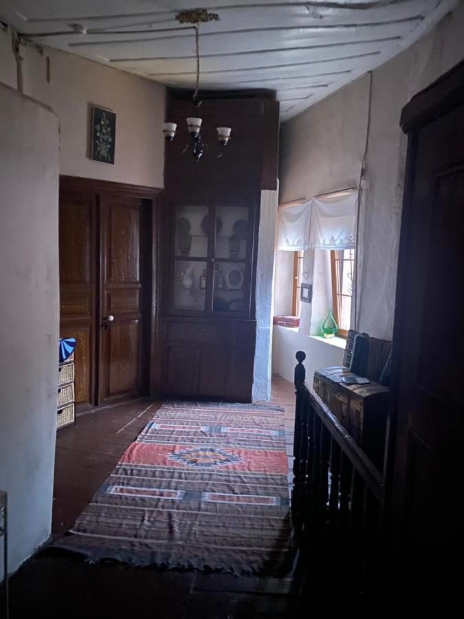 Pergamon Pension 贝尔加马 外观 照片
