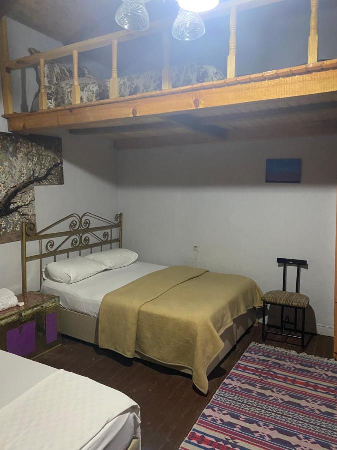 Pergamon Pension 贝尔加马 外观 照片