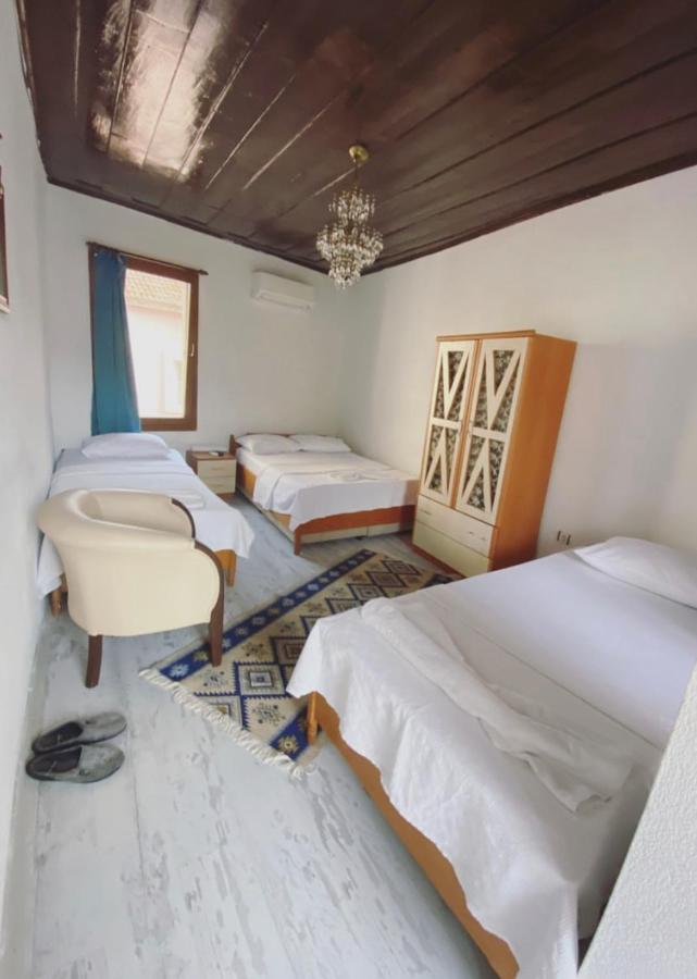 Pergamon Pension 贝尔加马 外观 照片
