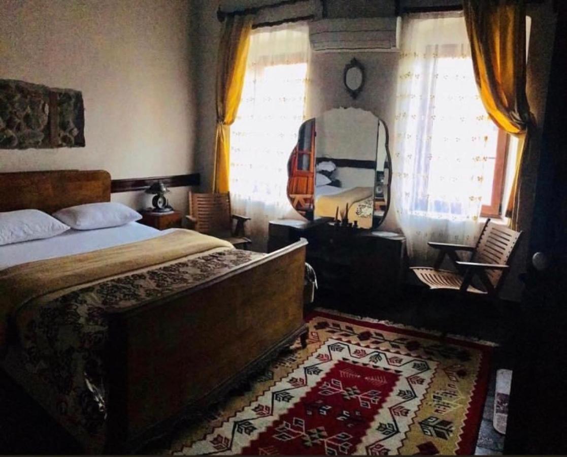 Pergamon Pension 贝尔加马 外观 照片